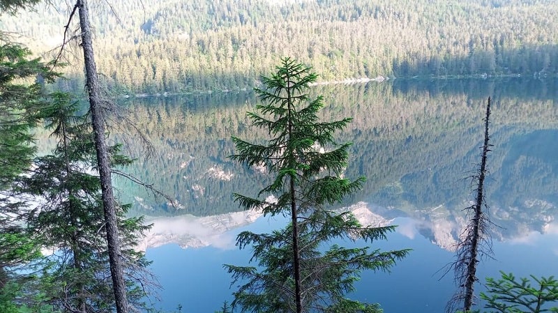 01 Lago di Tovel TN 1