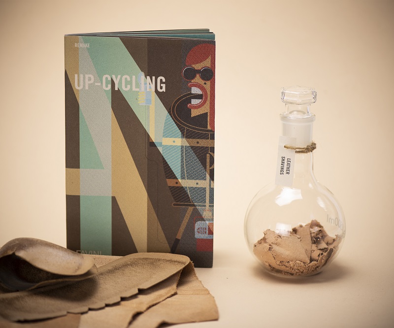 1 UPCYCLING FAVINI PAPER HD