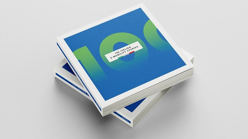 100 emobility 2023 symbola