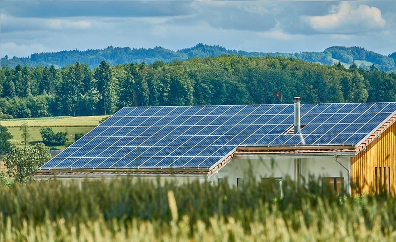 100 comuni energia lazio 2022