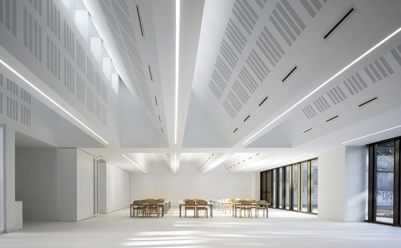 “Arca di Noè”: una nuova scuola per Alzano Lombardo che unisce comunità, sostenibilità e innovazione