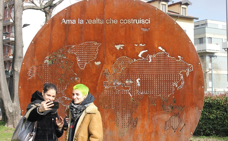 1planet4all copertina