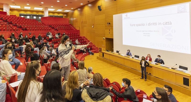 2.Festival Generazioni 2021