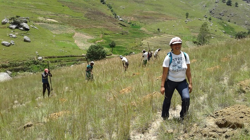 3 Favini riforestazione Madagascar Voiala