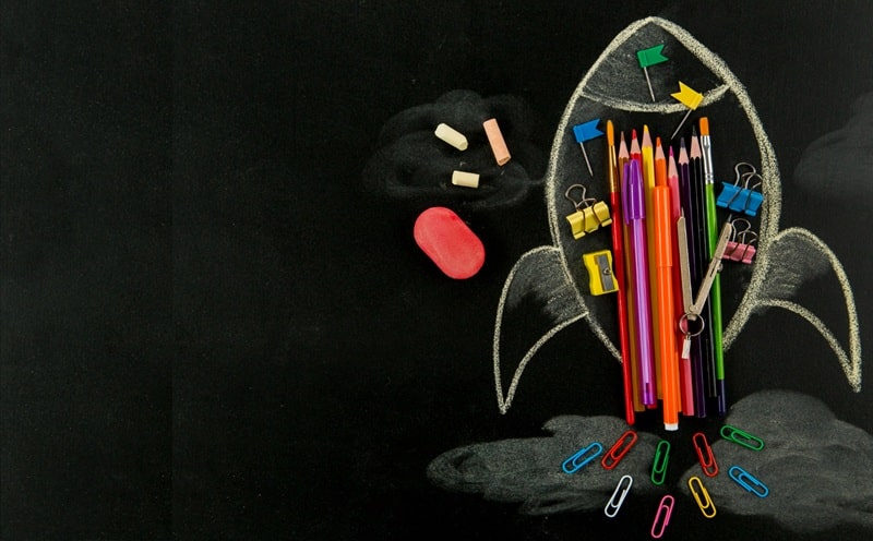 Cinque minuti per cambiare la scuola: un evento per ripensare l'educazione