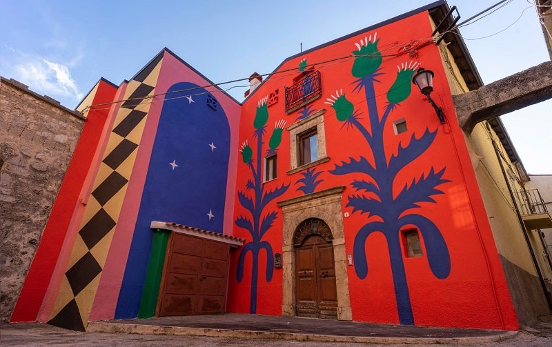 50 visioni comuni aielli copertina