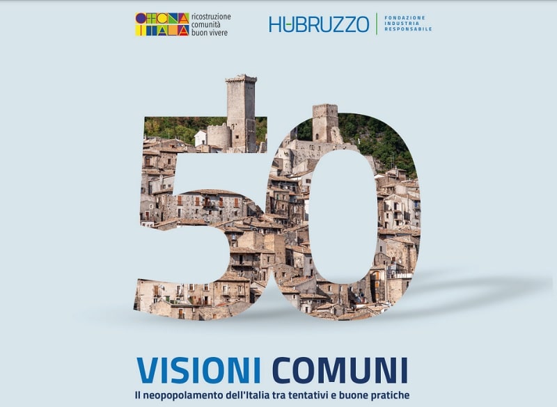 50 visioni comuni copertina