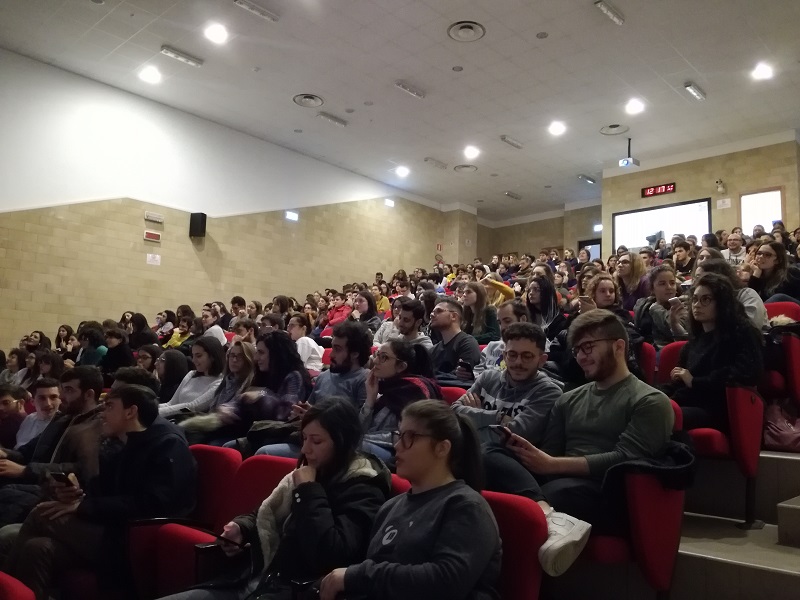 5 dicembre napoli 2 aiesec