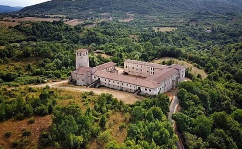 Regione Lazio: 4,5 milioni per valorizzare il patrimonio culturale dei Piccoli Comuni 