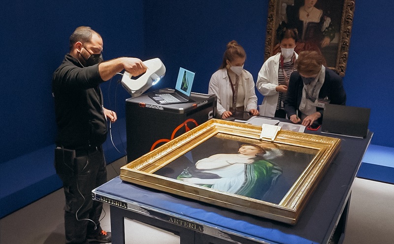 AerariumChain copertina