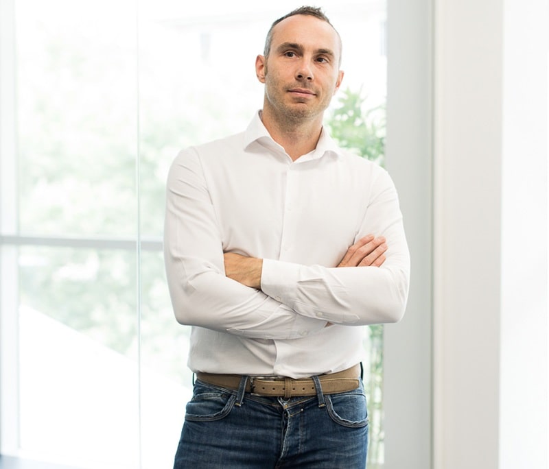 Alessandro AcademyRapido