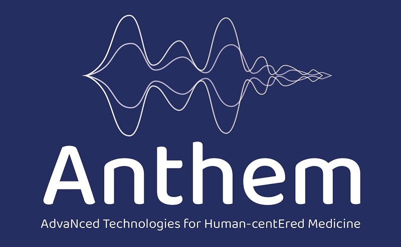 Anthem logo bicocca