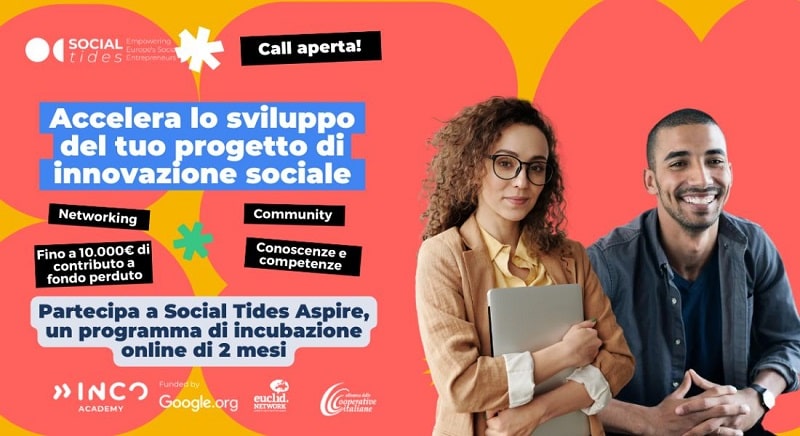 Aspire call infografica2