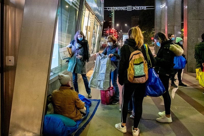 Associazione Mutuo Soccorso Milano 3