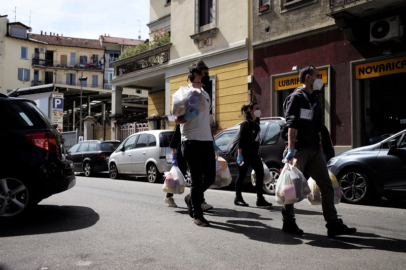 Associazione Mutuo Soccorso Milano 4