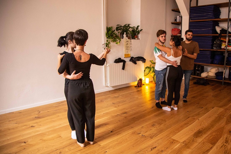 Attività Edu Action 2.0 2