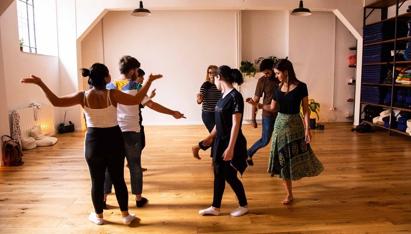 Attività Edu Action 2.0 3