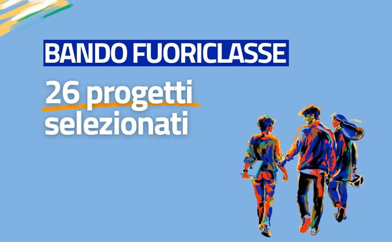 Reinserimento detenuti: 10 milioni per 26 progetti di formazione digitale