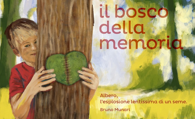 BOSCO DELLA MEMORIA