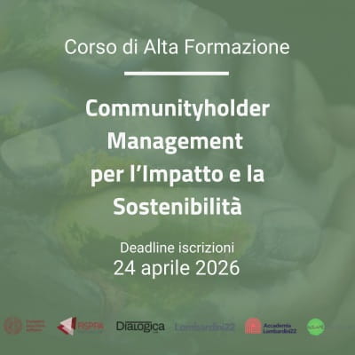 Banner corso cmis dialogica 2026