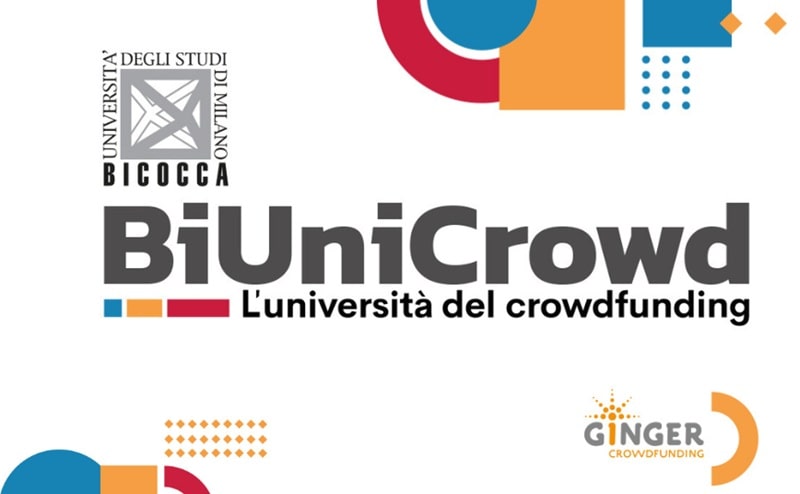 BiUniCrowd: un’opportunità per le aziende di sostenere la ricerca e generare impatto