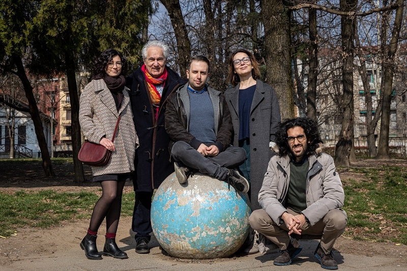 Biunicrowd 2022 TheGreenEscape