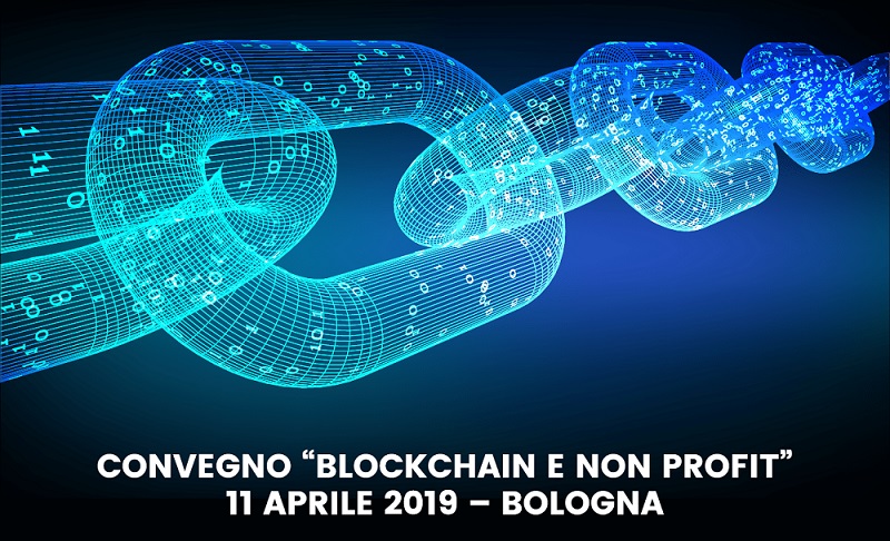 Blockchain e Non Profit