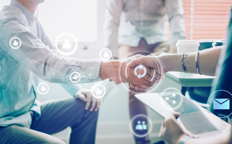 Business meets Social Innovation