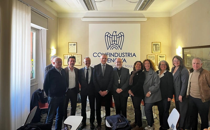 Energia condivisa e sviluppo locale: la sfida sociale della CER Tigullio Energie Condivise