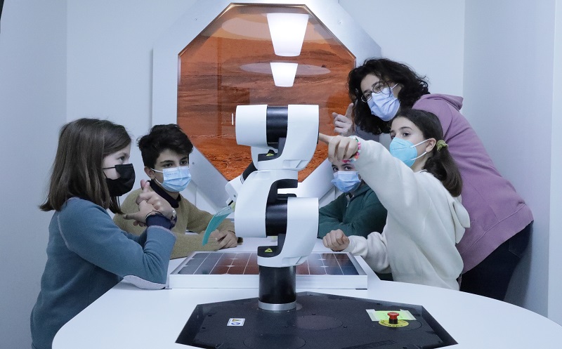 COPERTINA MuseoScienza