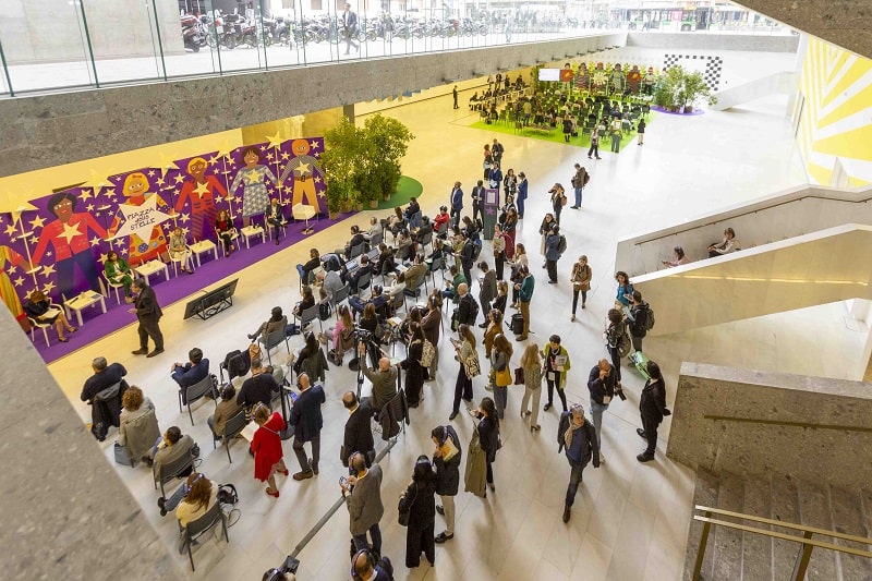 CSR 10Anni 2022 pubblico