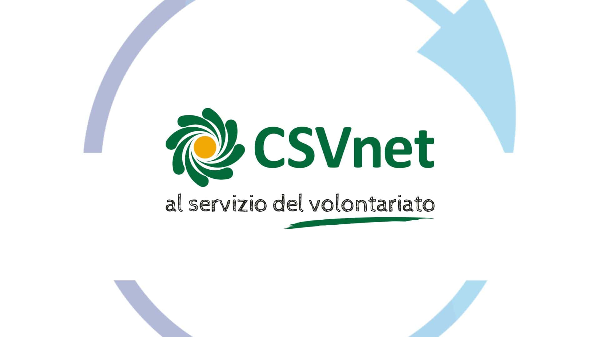 Il network di Innovazione Sociale - CSVnet