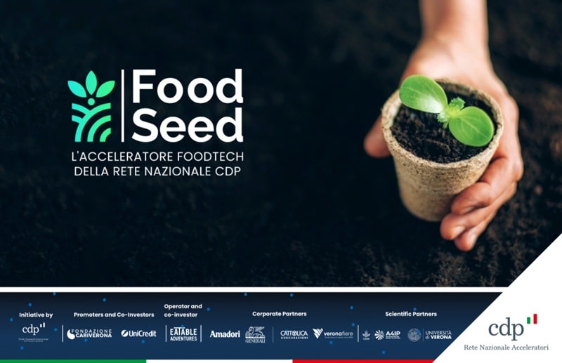 Call4Startups Foodseed