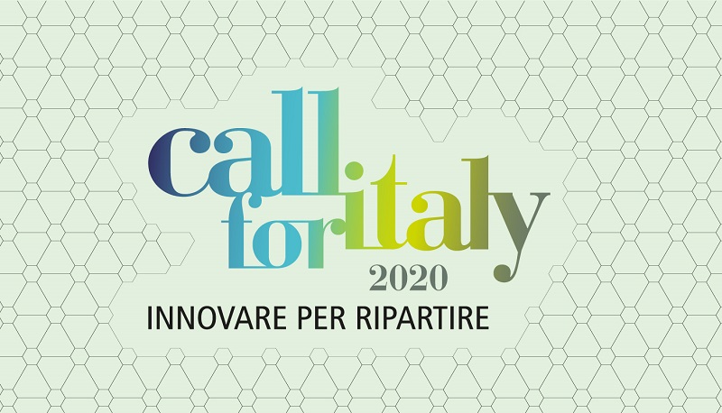Call For Italy Immagine