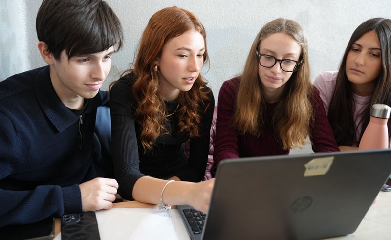 Career Connect Italy: 200 studenti raccontano la Milano del futuro tra storia e visioni urbane