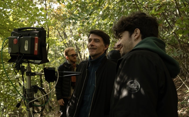 Castello Errante 2023 credits Jordan Gimenez 4