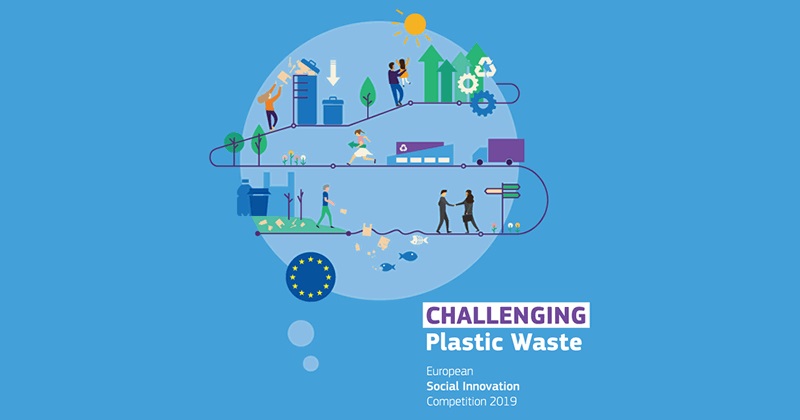 Challenging Plastic Waste