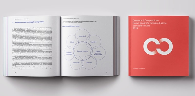Coesione e competizione rapporto