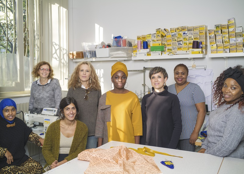 Colori Vivi Segnali dItalia Torino