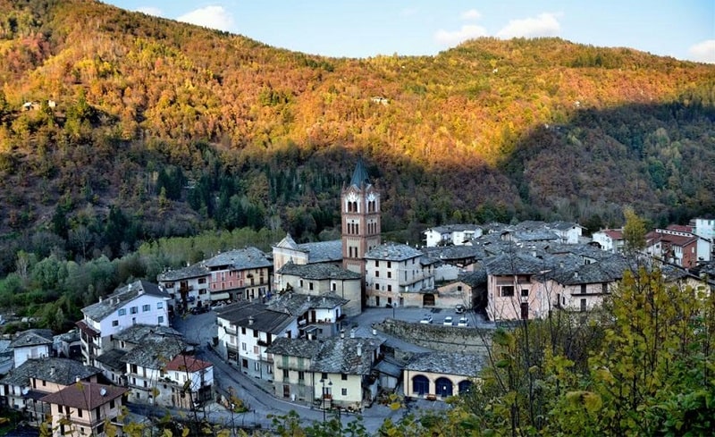 Comune di Melle Grand up