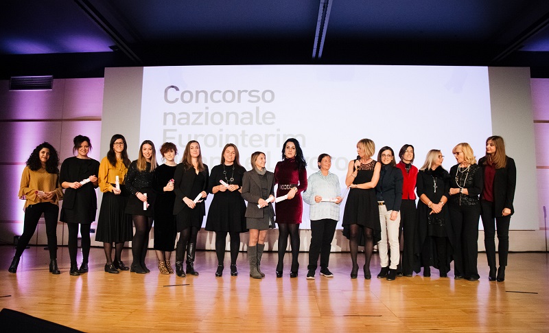 Concorso Donna e Lavoro Eurointerim