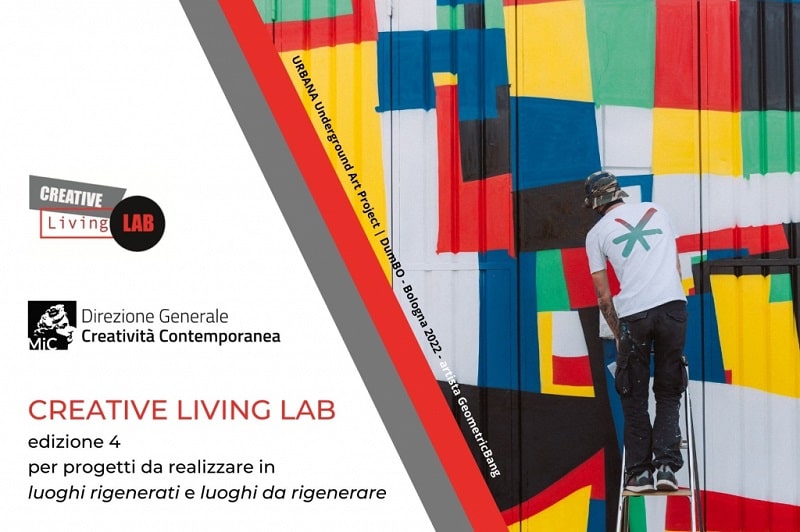 Creative Living Lab 2022