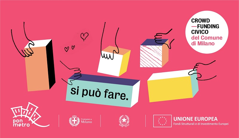 Crowdfunding milano panel1