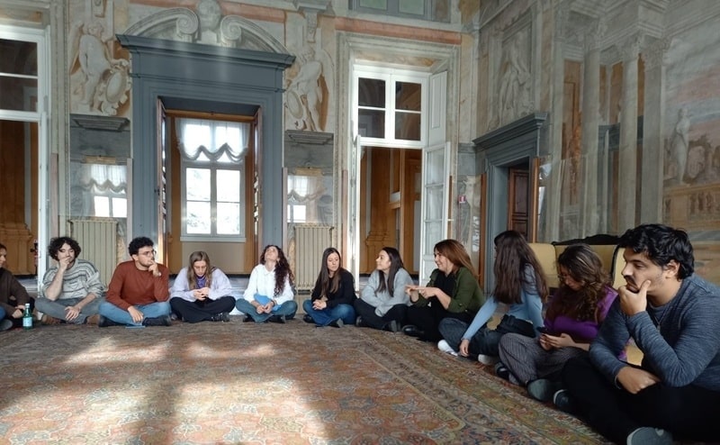 Alta formazione per la divulgazione scientifica del patrimonio culturale. Iscrizioni aperte a d:cult 2025