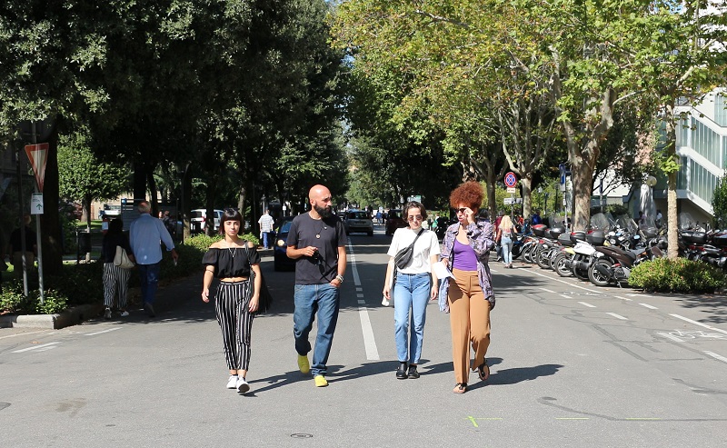 Degenze Artistiche 2019