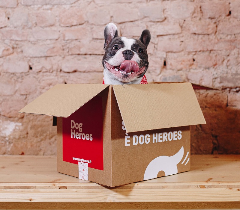 Dog Heroes Box product 5