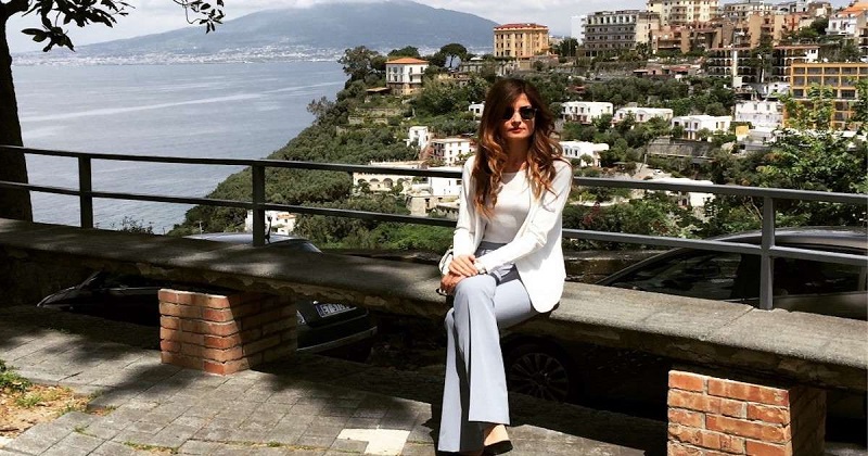 ENEA Marialaura Di Somma