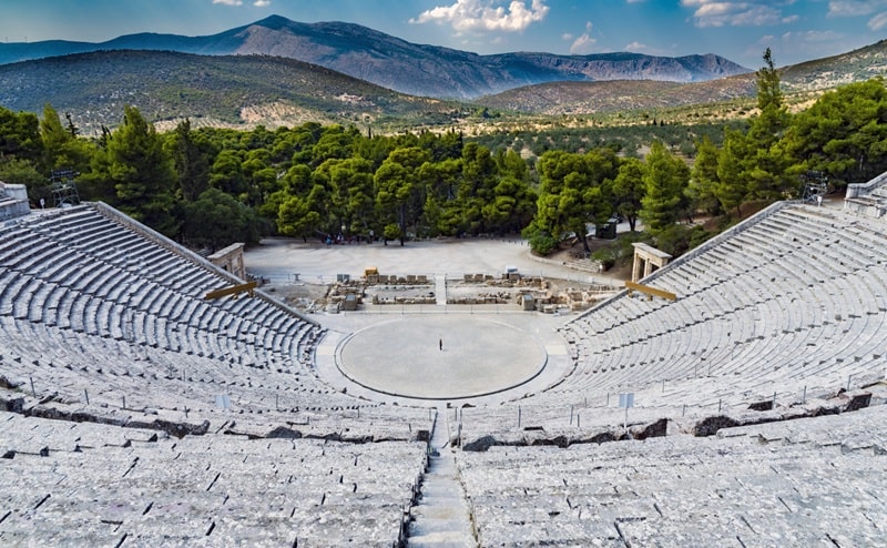 Ecosistemi culturali al Sud Italia.  Al via il nuovo bando da 2 milioni di euro