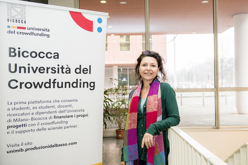 Elena Valsecchi MeD for Med