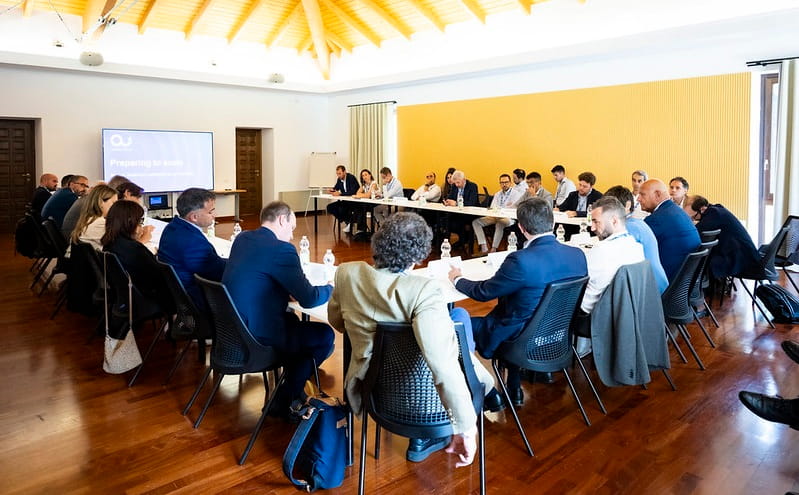 Lo schema di gioco prima della partita: come nascono alleanze solide tra profit e non profit